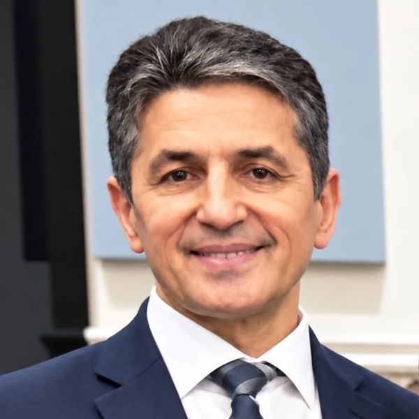 Iacov Iordanescu