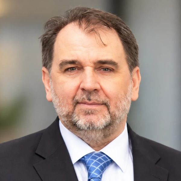 Stefan Recalo